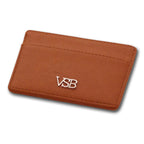 Card Holder – Brown