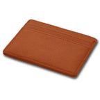 Card Holder – Brown