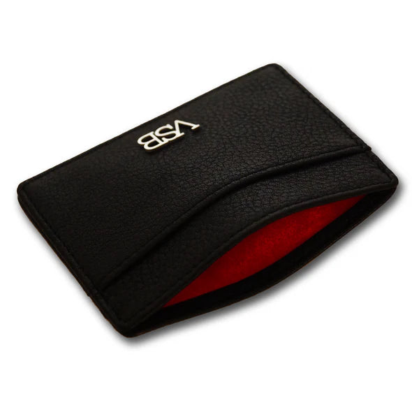 Card Holder – Black