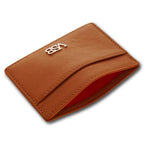 Card Holder – Brown