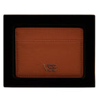Card Holder – Brown
