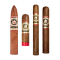 Arturo Fuente Don Carlos Sampler