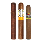 Exotic Tobaccos Sampler