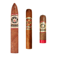 Arturo Fuente Safari Sampler