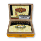Arturo Fuente Opus X Oro Oscuro Perfecxion No 4