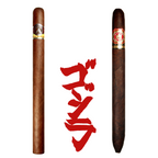 Godzilla's Monster Sampler