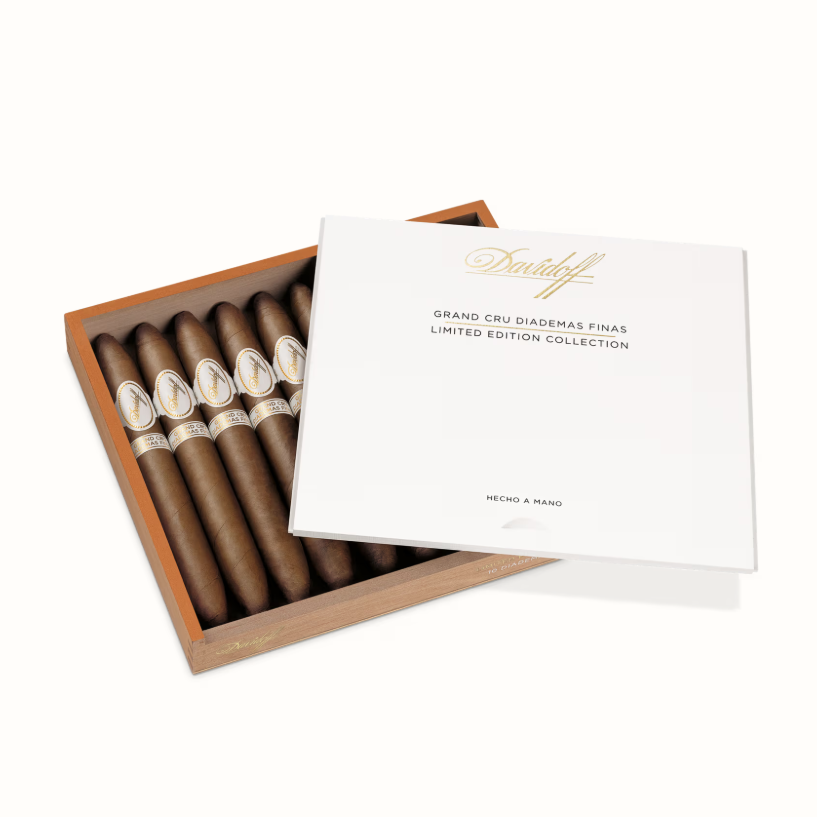 Davidoff Gran Cru Diadema