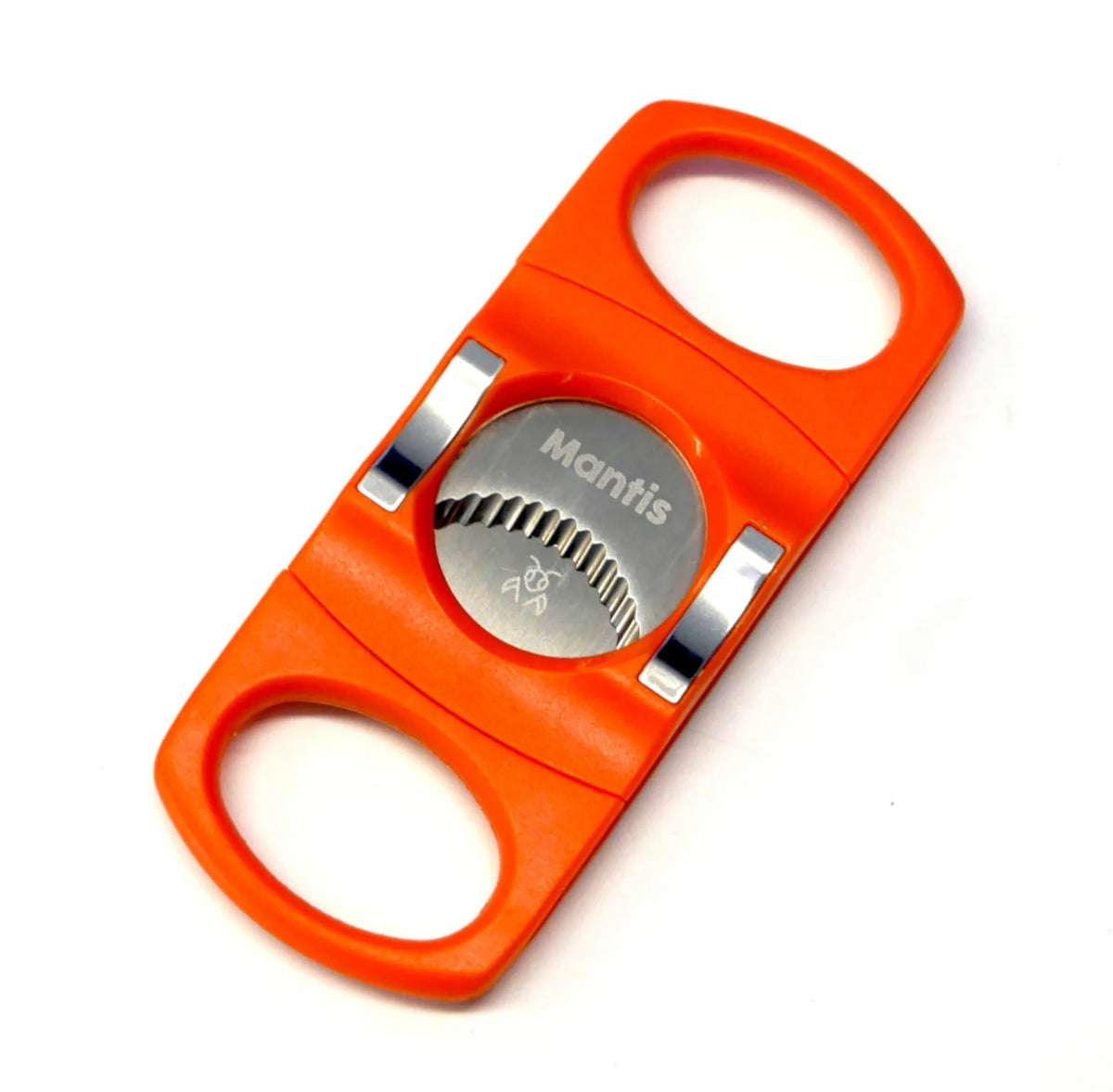 CigarMaster cutter - Mantis Orange