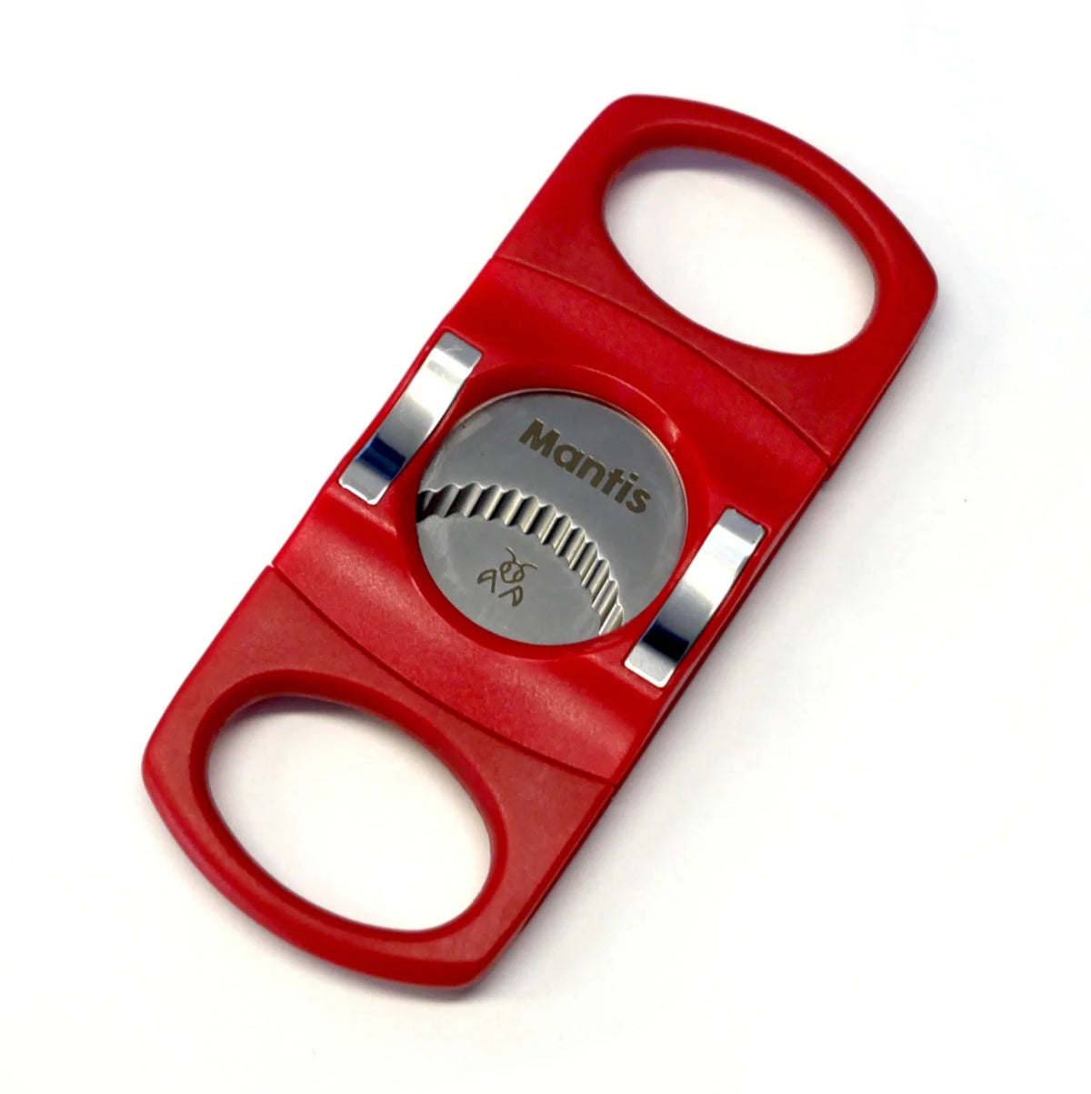 CigarMaster cutter - Mantis Red