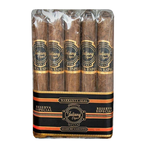 Juliany Maduro Corona