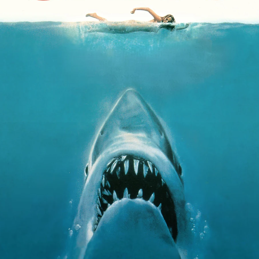 Jaws Sampler