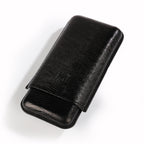 The OpusX Society Teju Leather Cigar Case