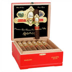 La Galera Maduro Chaveta Robusto