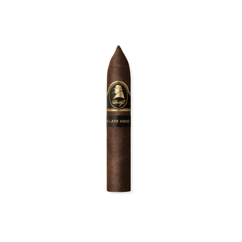 Davidoff Winston Churchill Late Hour Belicoso