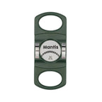 CigarMaster cutter - Mantis Green
