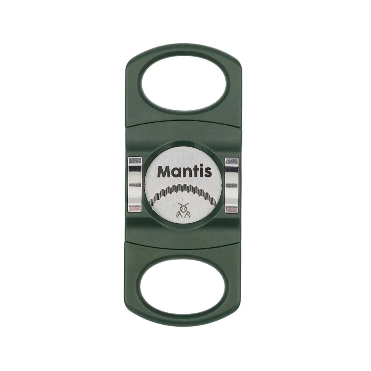 CigarMaster cutter - Mantis Green