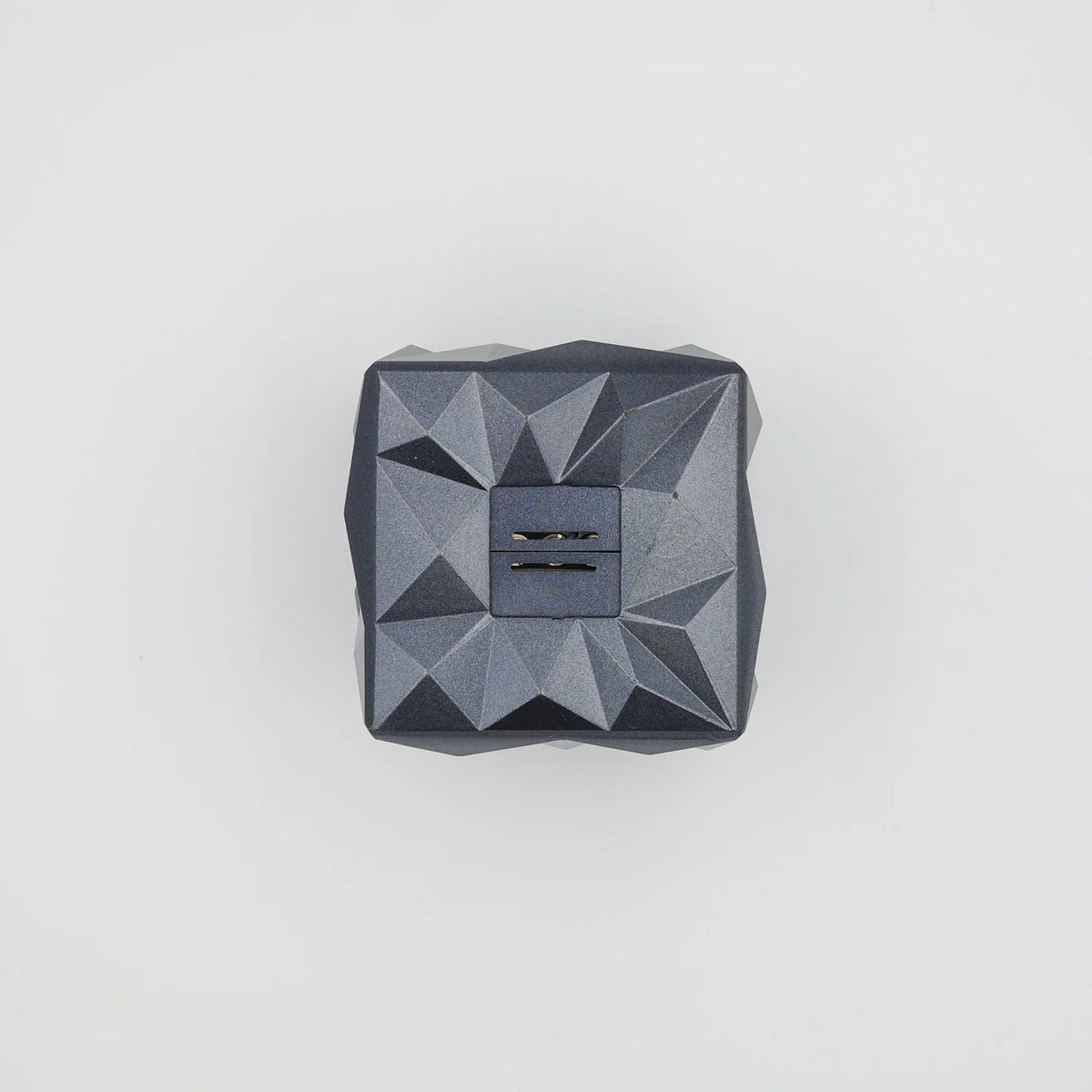 Prism Lighter - Mantis Blue