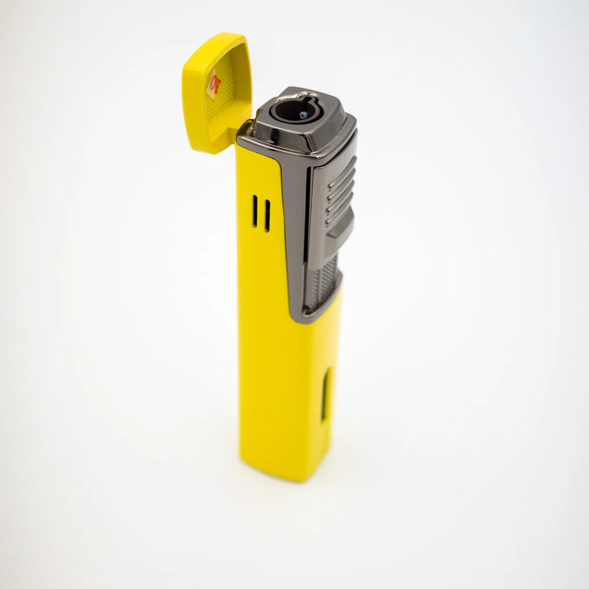 Altis Lighter - Mantis Yellow