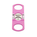 CigarMaster cutter - Mantis Pink