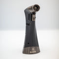 Inferno Duo Table lighter - Black Metal