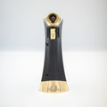 Inferno Duo Table lighter - Gold Metal
