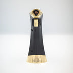 Inferno Duo Table lighter - Gold Metal