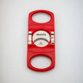 CigarMaster cutter - Mantis Red