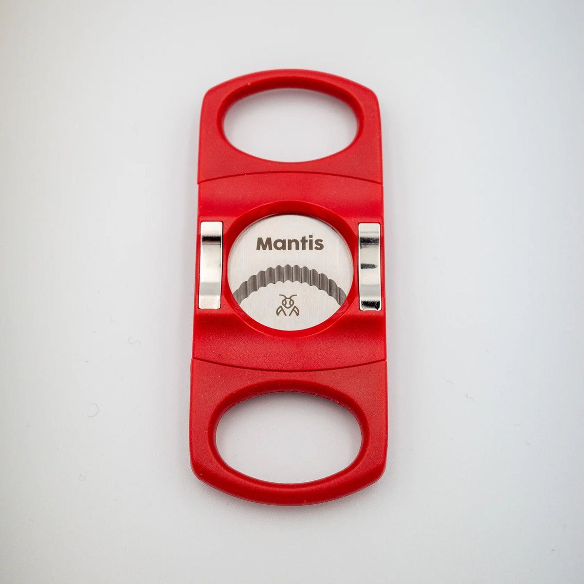CigarMaster cutter - Mantis Red