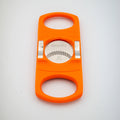 CigarMaster cutter - Mantis Orange