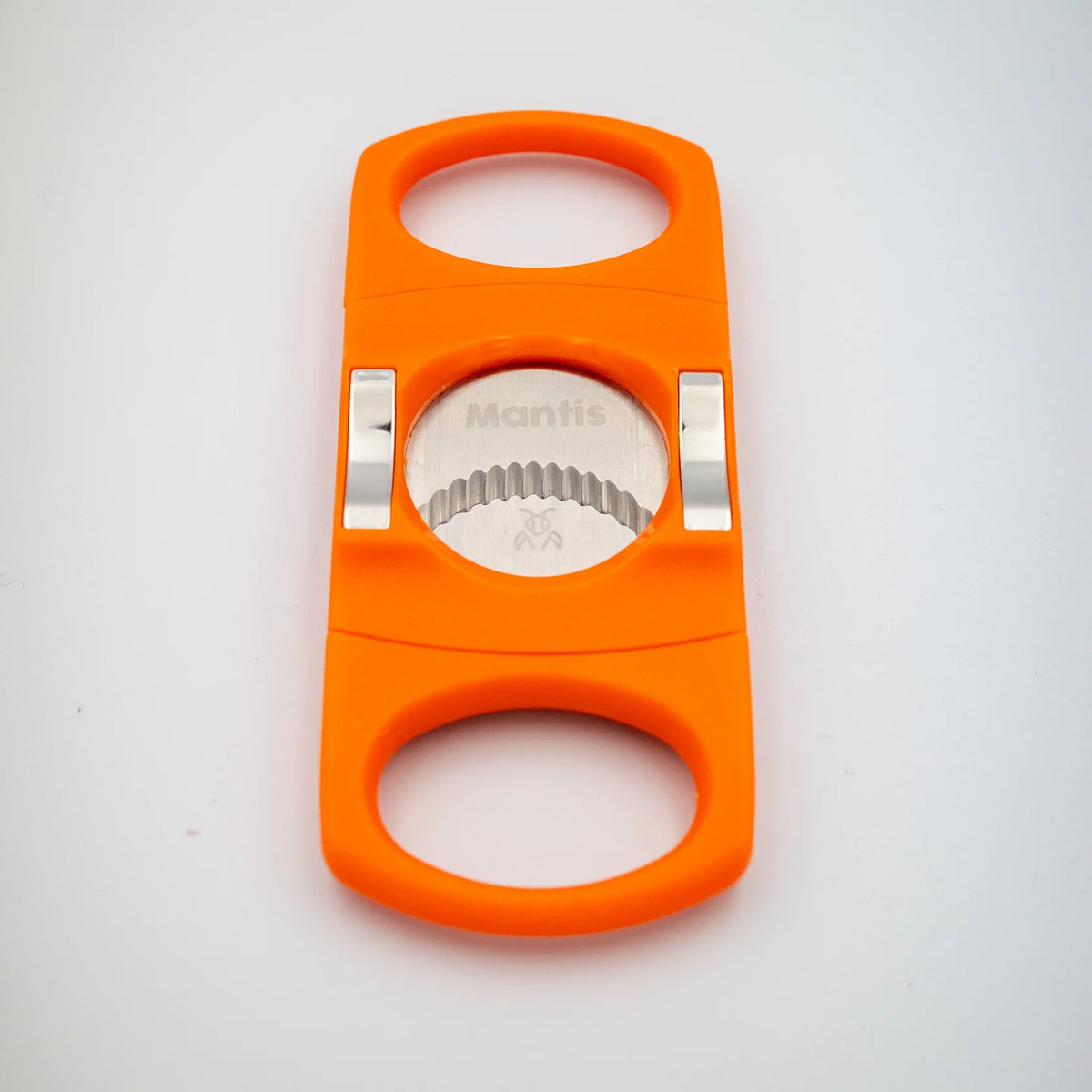 CigarMaster cutter - Mantis Orange