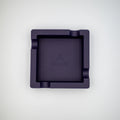 Flex Silicone Ashtray - Navy Blue