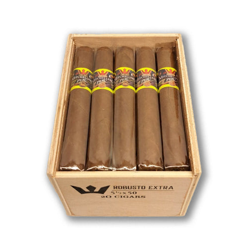 Mitchellero Peru Robusto Extra