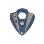 XIKAR Xi2 Cutter 54 RG – Lapis Blue