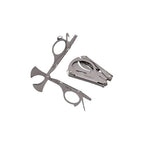 XIKAR MTX Multi-Tool Scissors – Beadblast