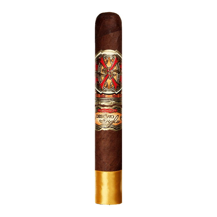 Arturo Fuente Opus X Oro Oscuro Robusto