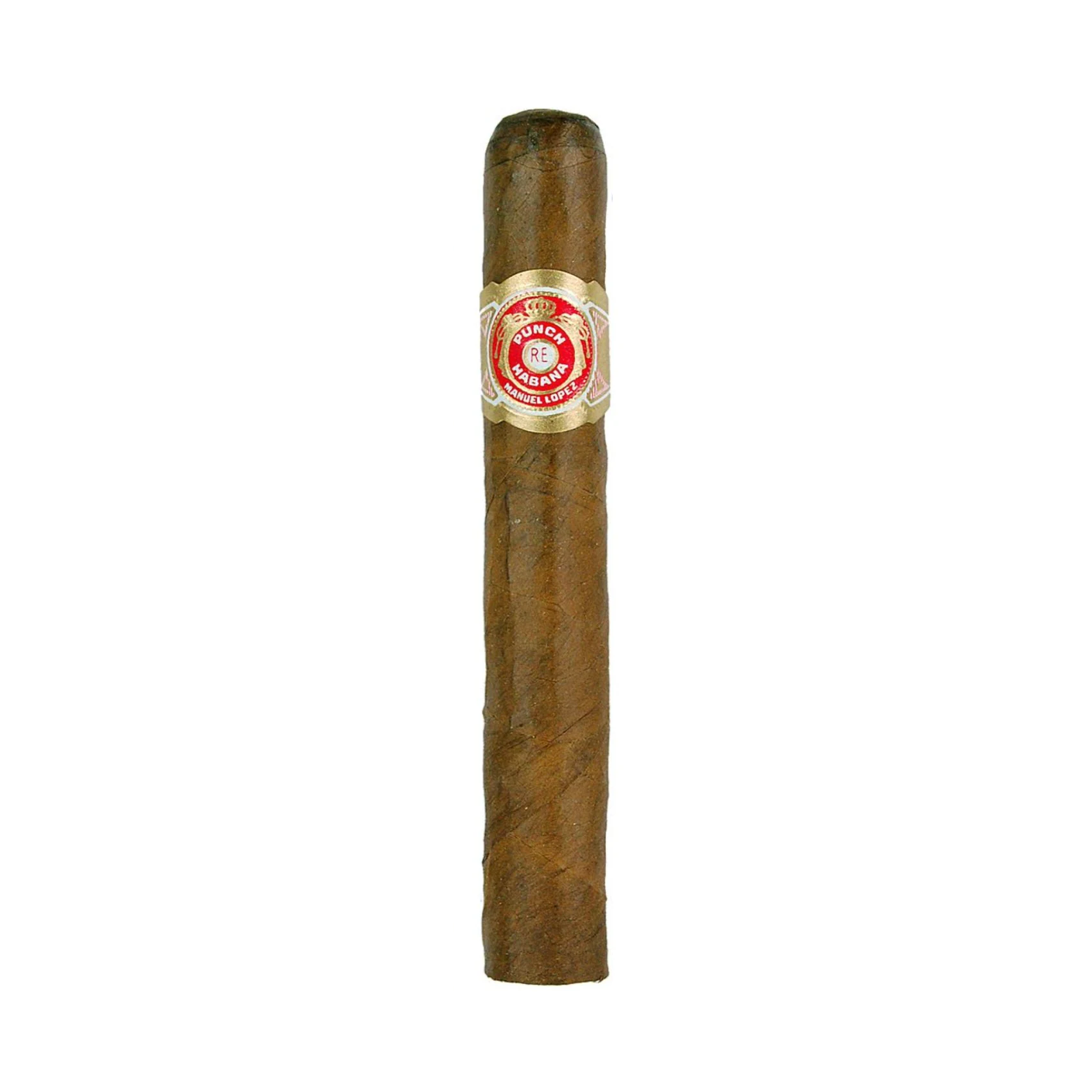 Punch Petit Coronation Tubed Cigar