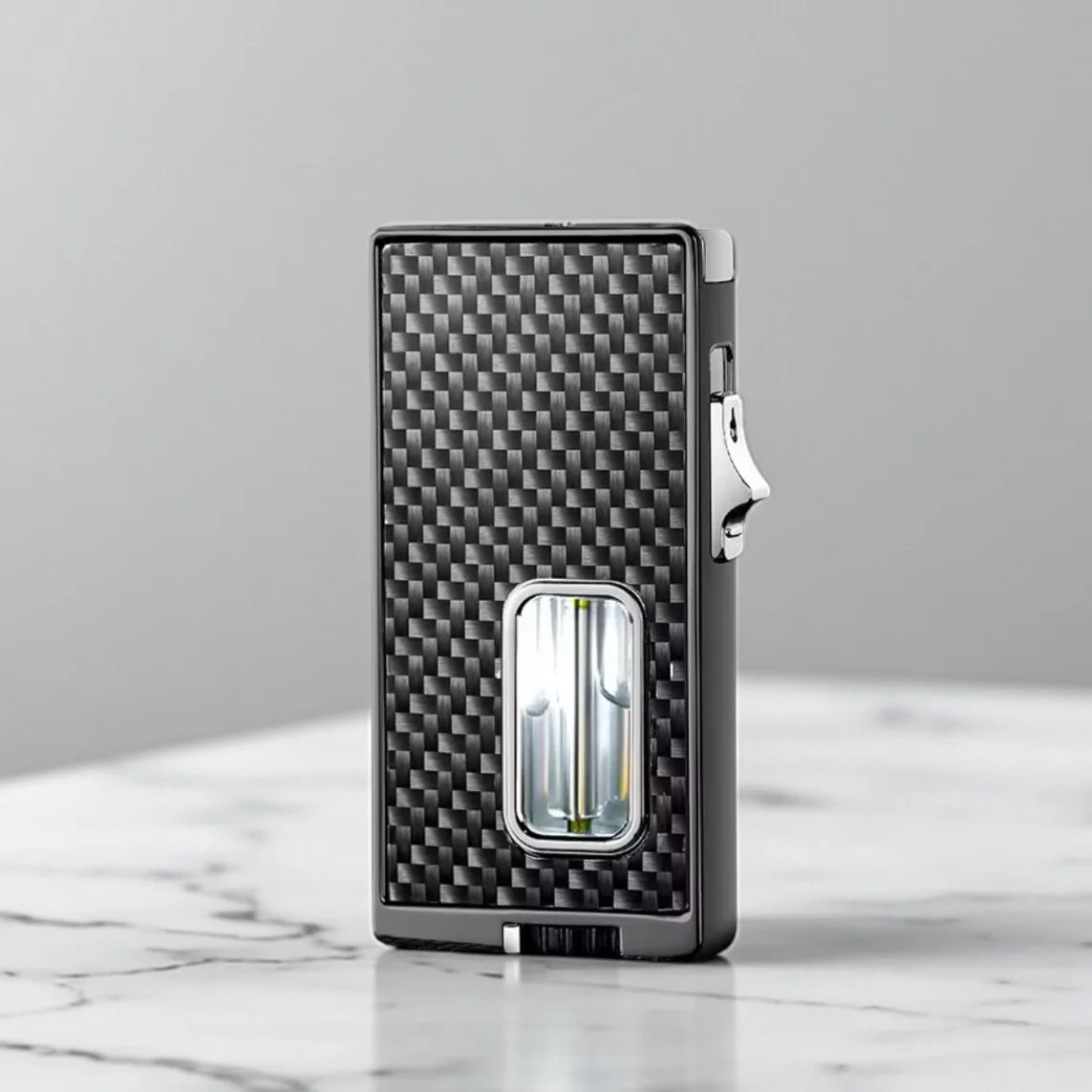 Blazeline CFX Lighter - Black