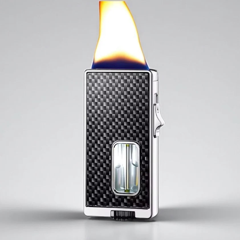 Blazeline CFX Lighter - Black