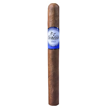 Charatan Classic Churchill