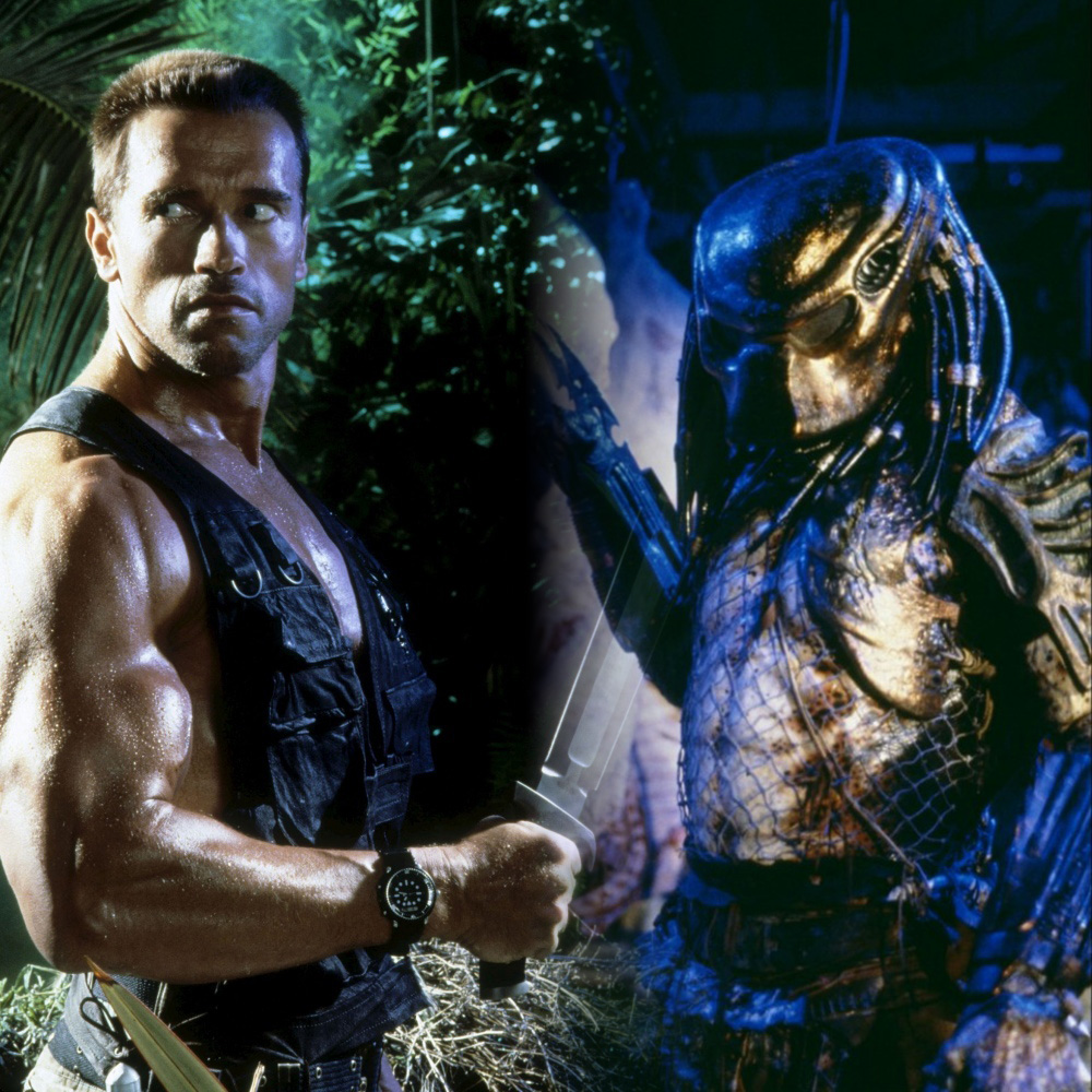 Predator Sampler