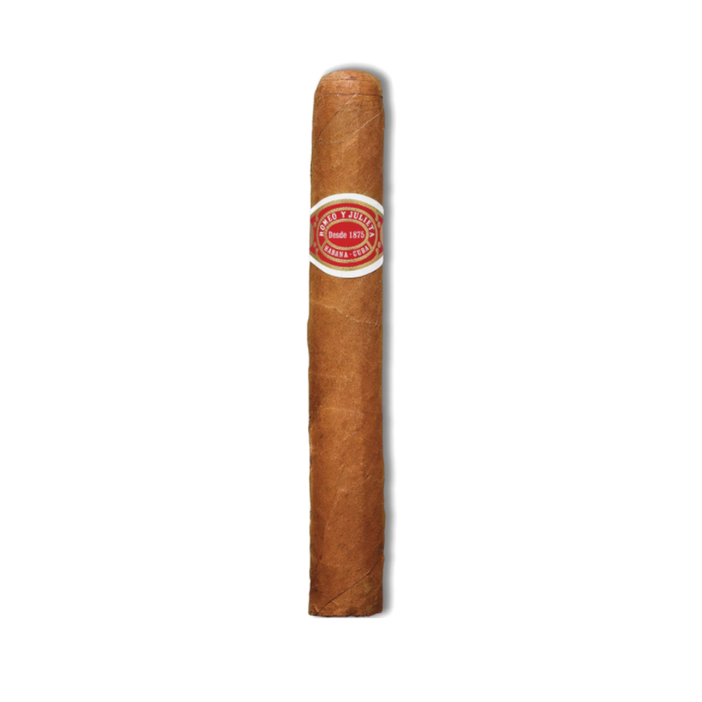 Romeo y Julieta No. 1 Tubed Cigar