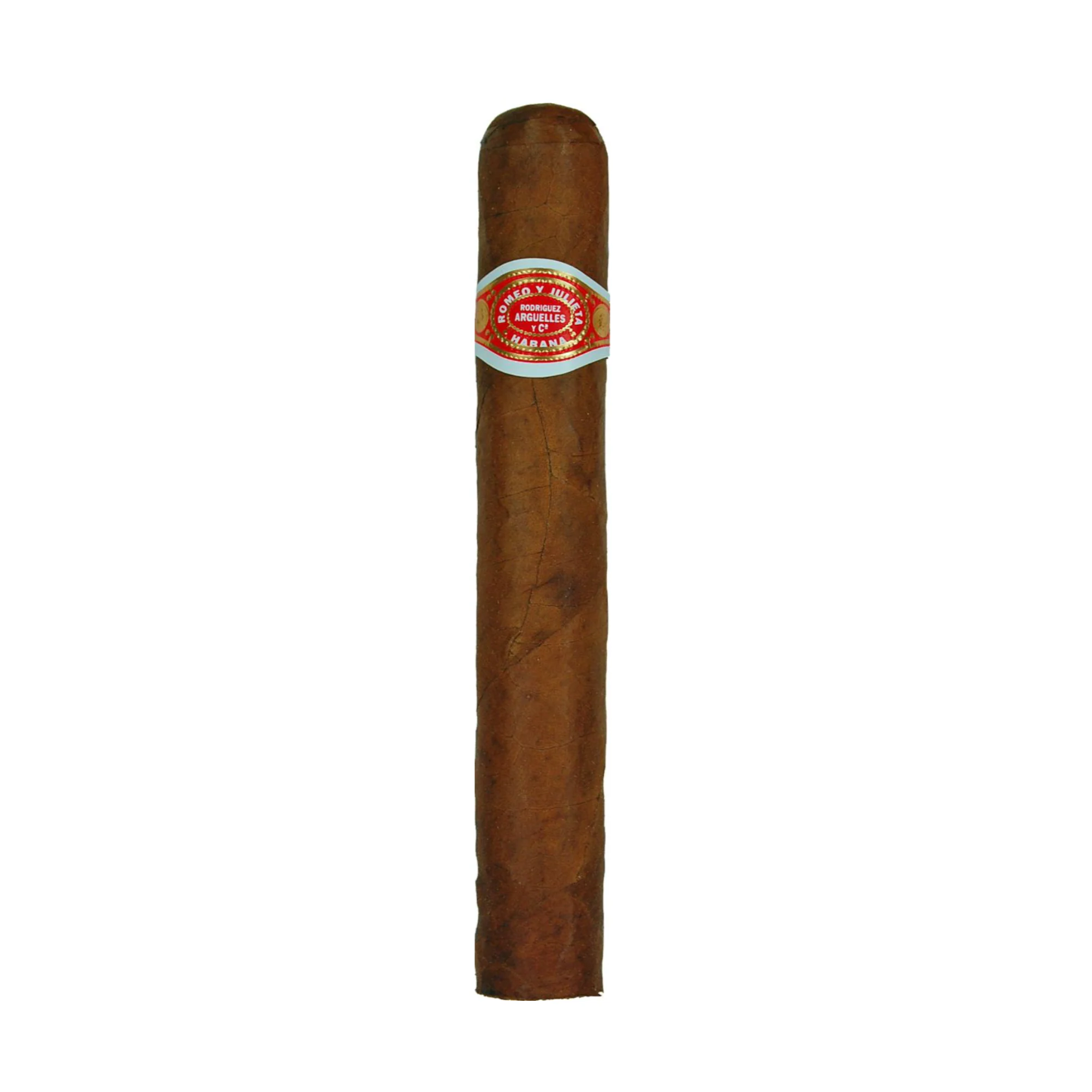 Romeo y Julieta No. 2 Tubed Cigar