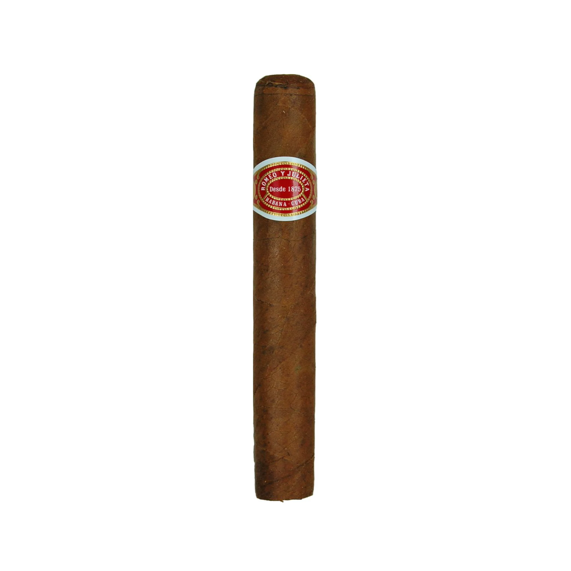 Romeo y Julieta No. 3 Tubed Cigar