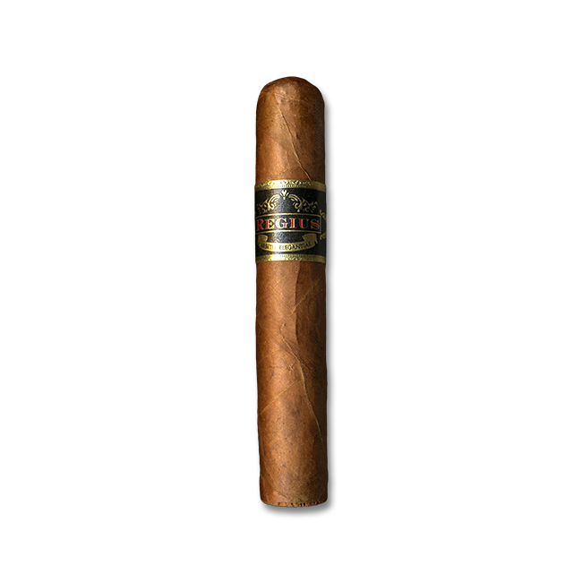 Regius Black Label Blend Robusto