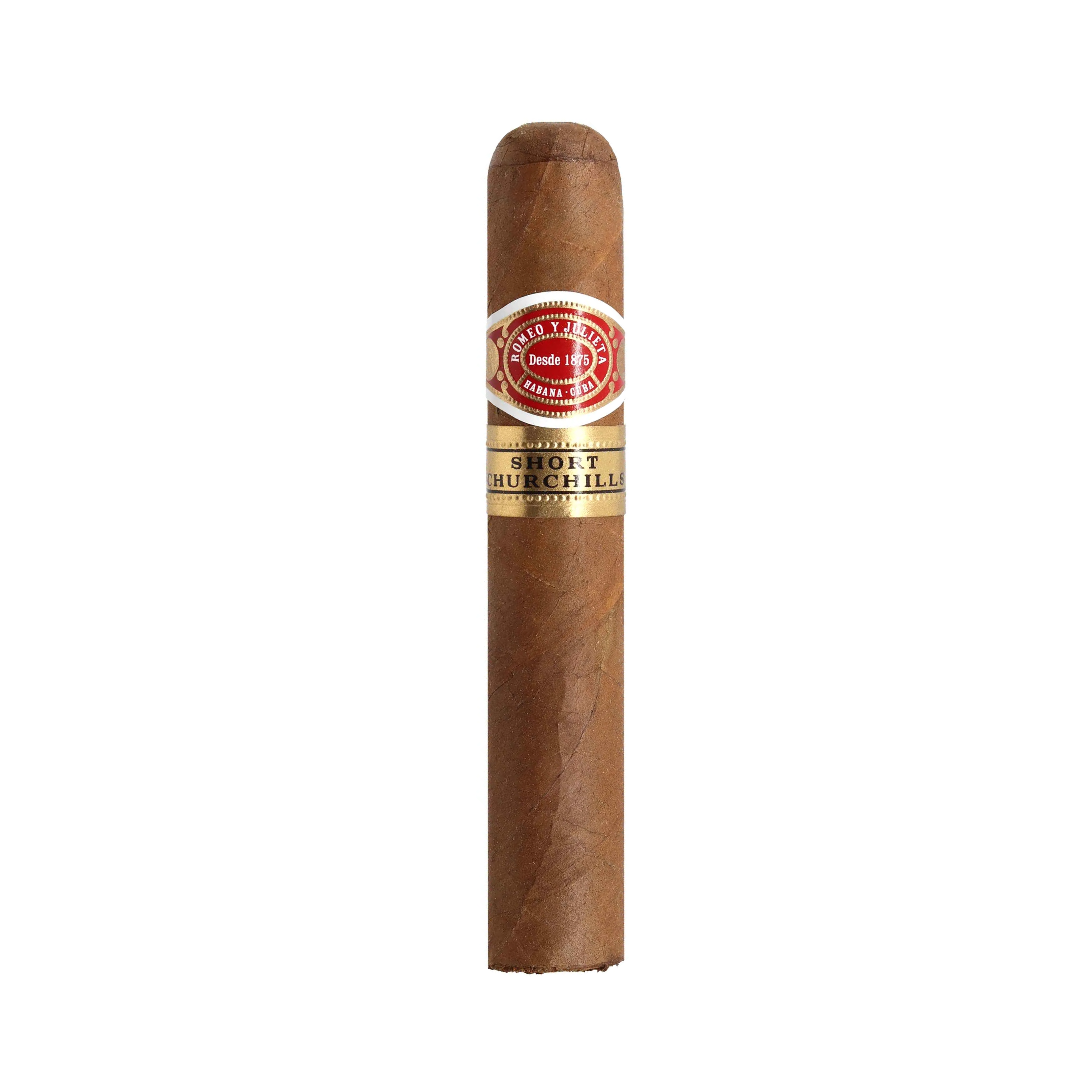 Romeo y Julieta Short Churchill OCT 23