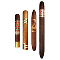 Rocky's Heavyweight Sampler