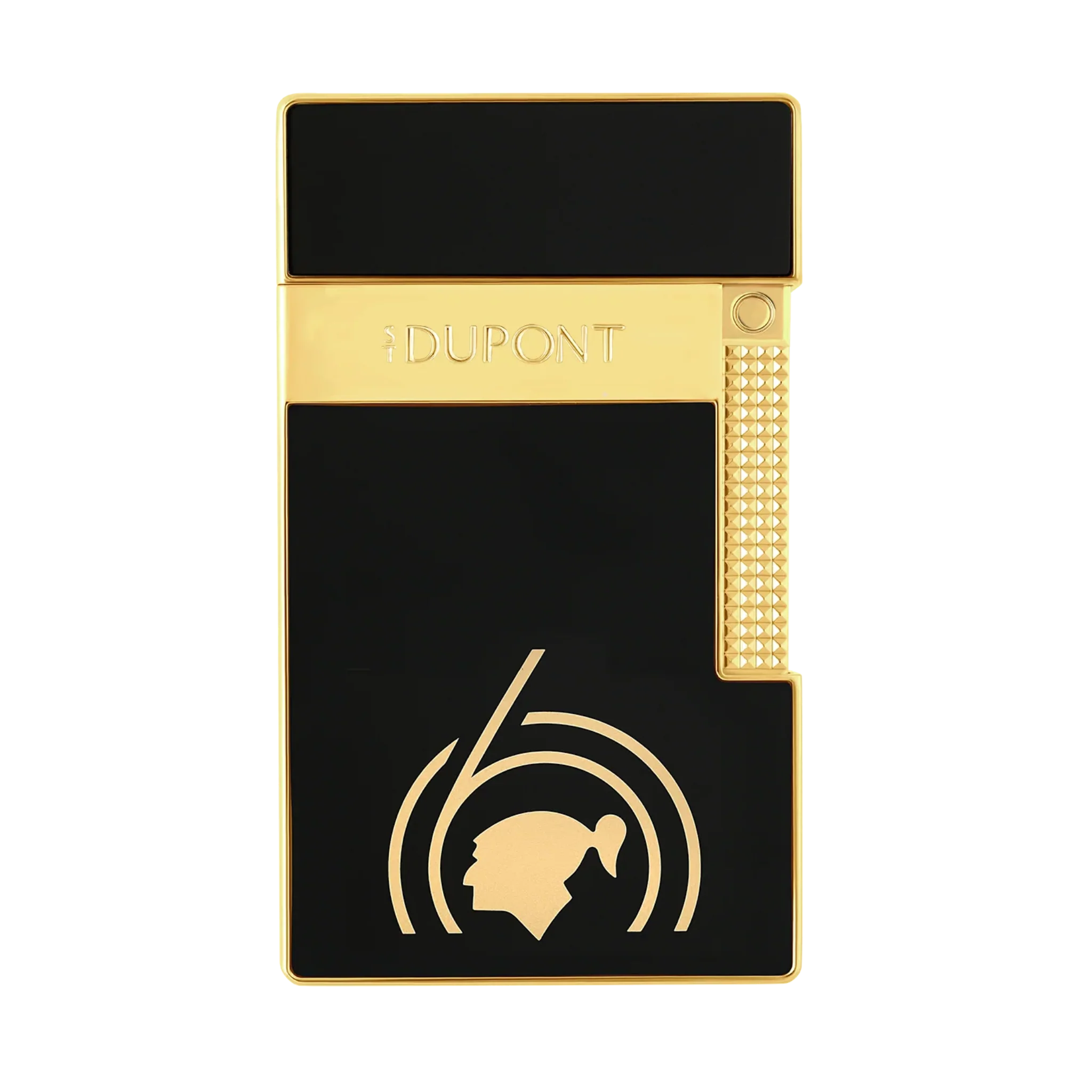 S.T.Dupont Cohiba 60th Anniversary Table Lighter