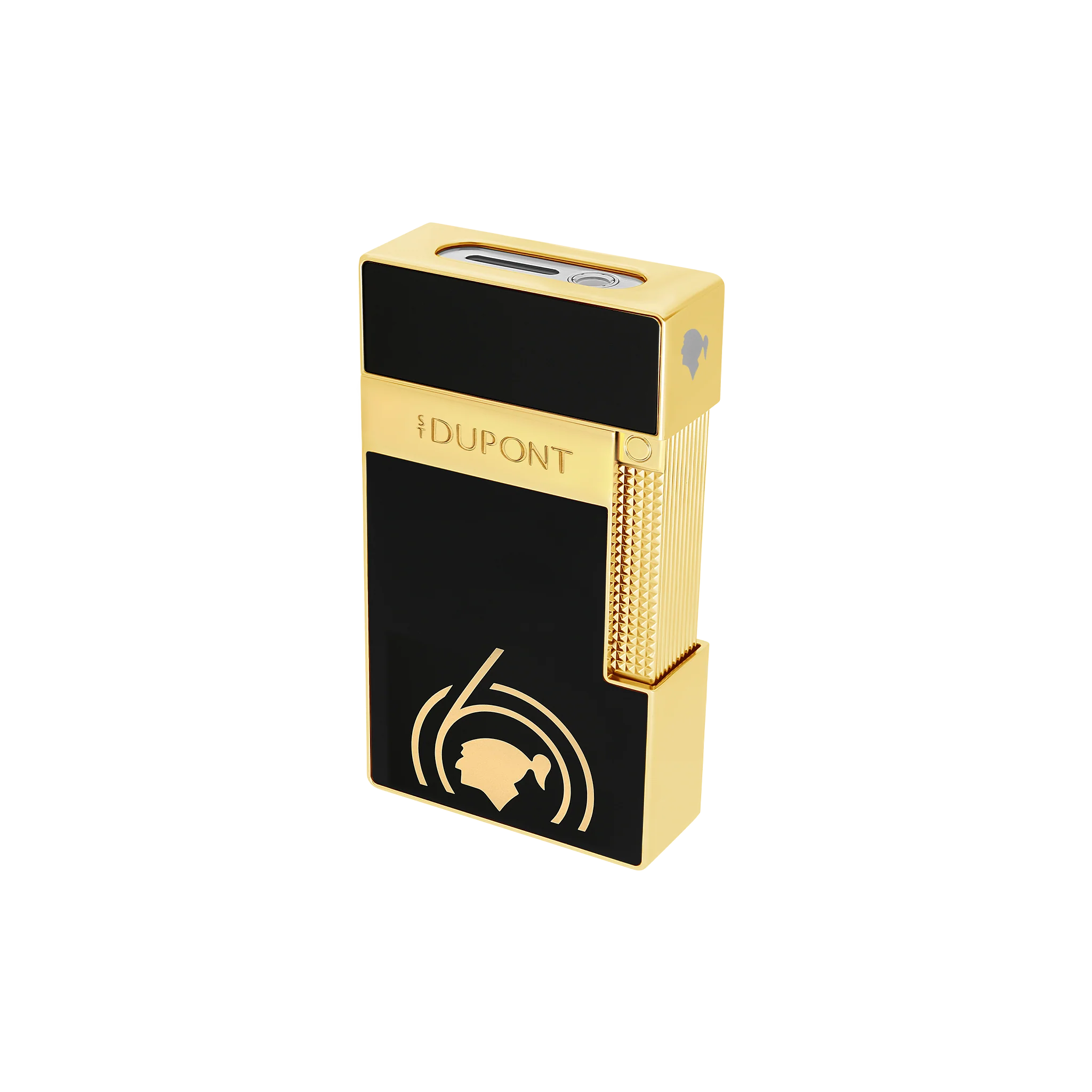 S.T.Dupont Cohiba 60th Anniversary Table Lighter