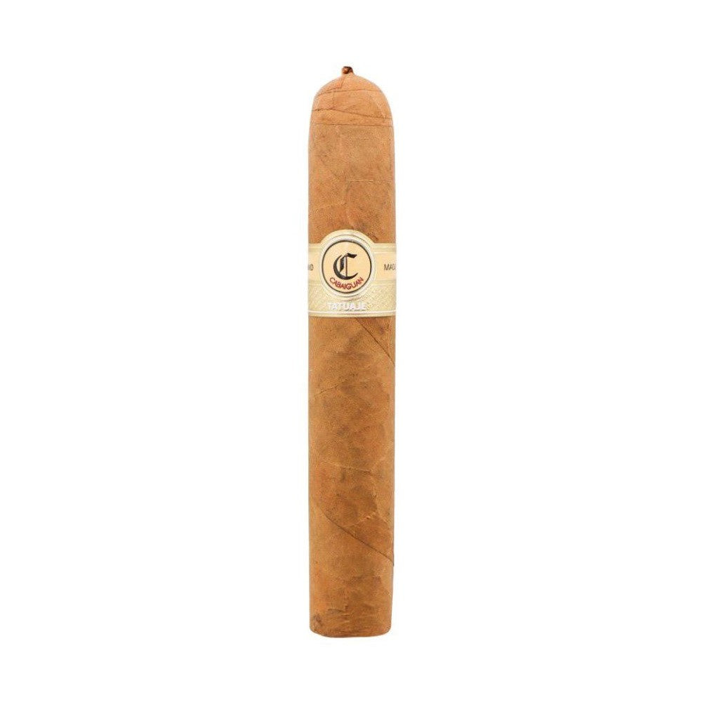 Tatuaje Cabaiguan Cabaiguan No.52