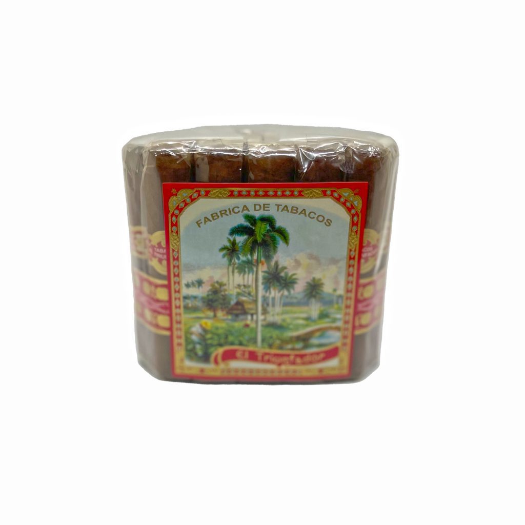 Tatuaje Triunfador Petite Robusto